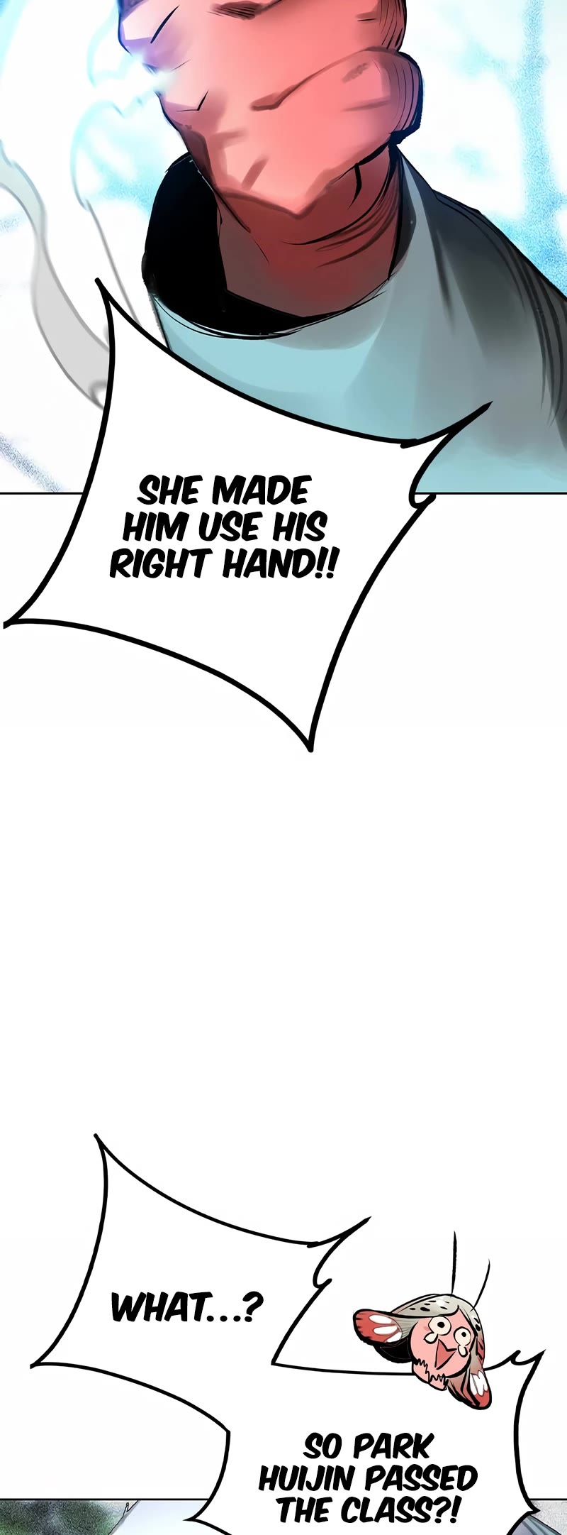 Jungle Juice Chapter 102 page 38 - Chapter 102