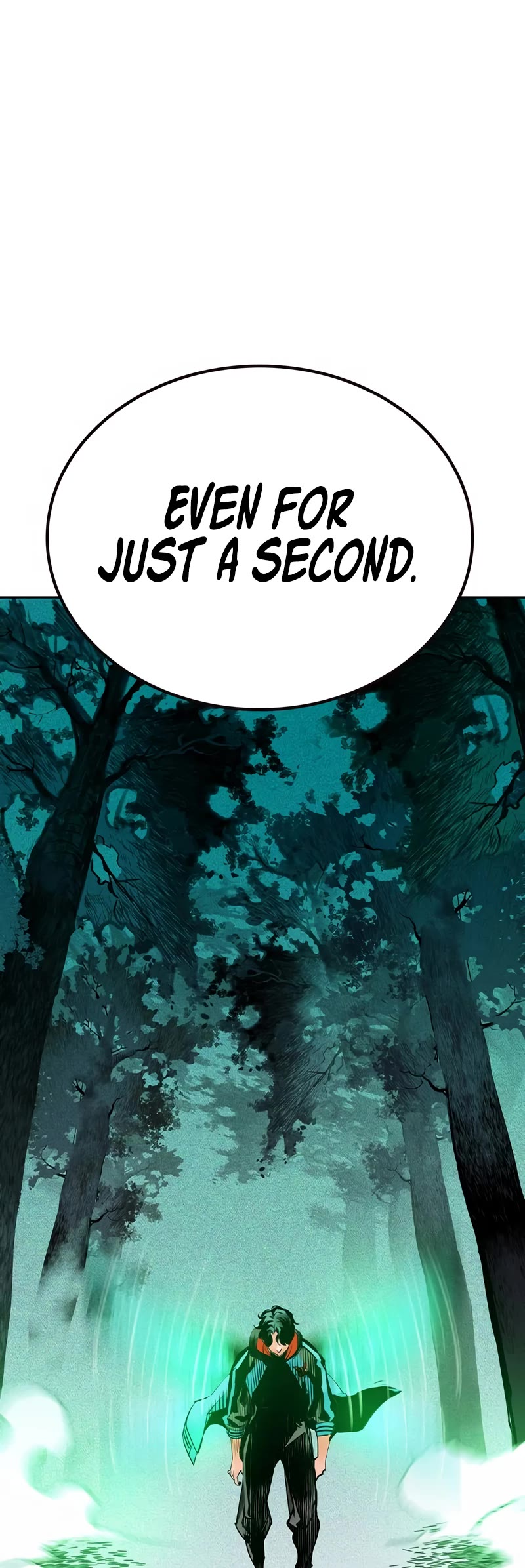 Jungle Juice Chapter 102 page 4 - Chapter 102