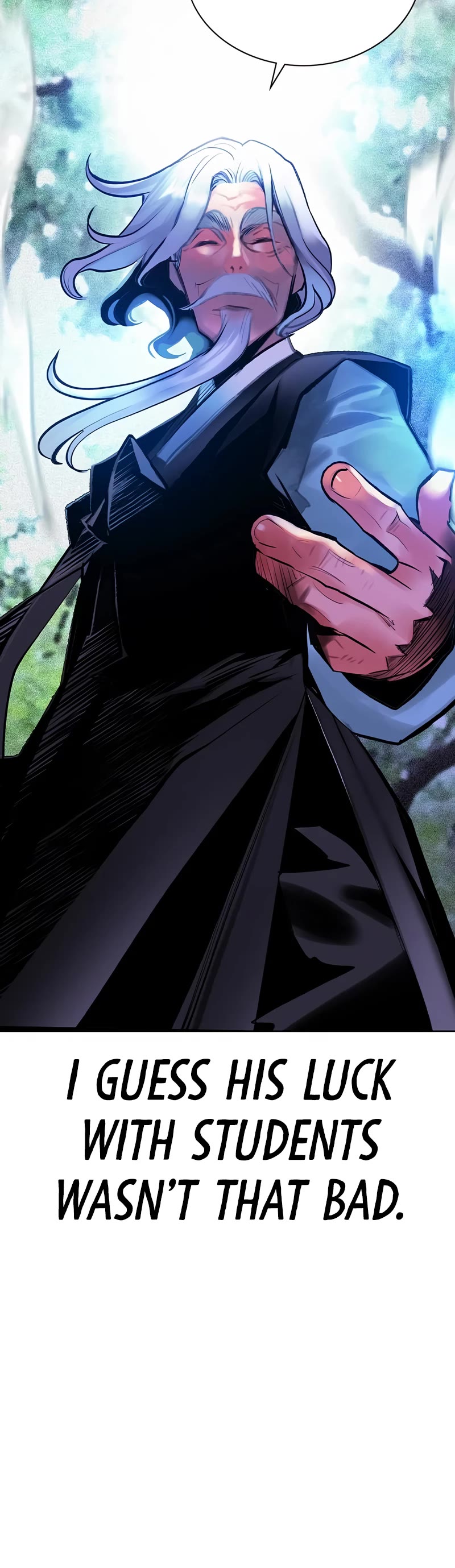 Jungle Juice Chapter 102 page 45 - Chapter 102