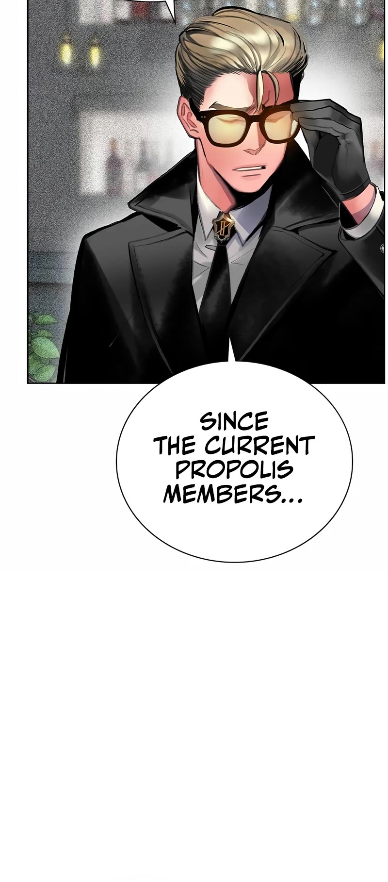 Jungle Juice Chapter 102 page 54 - Chapter 102