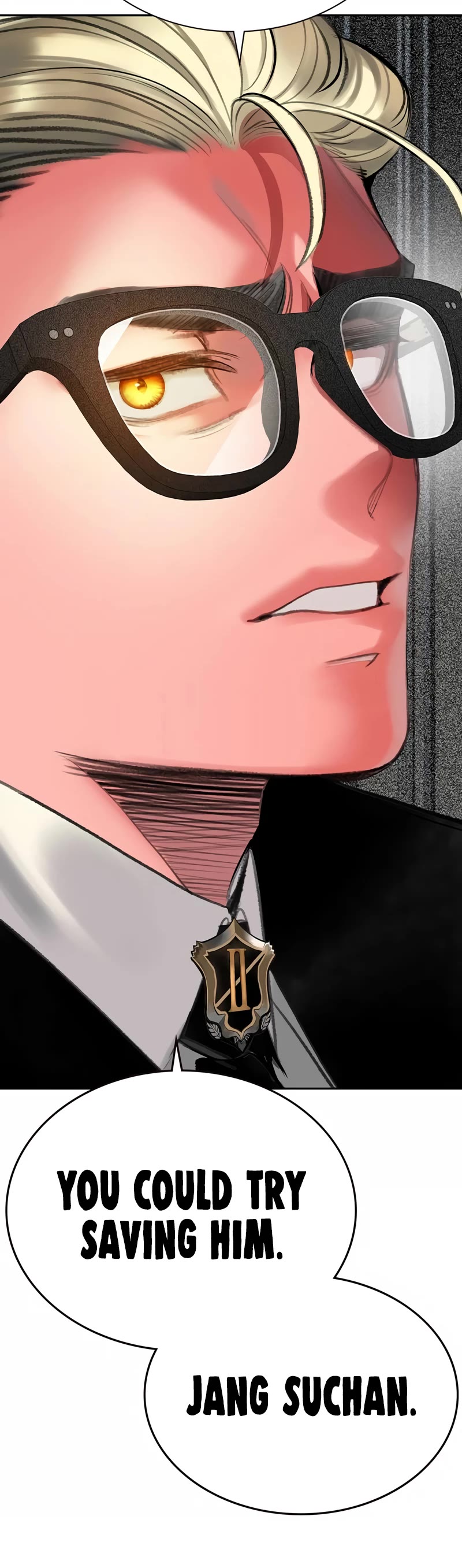 Jungle Juice Chapter 102 page 59 - Chapter 102