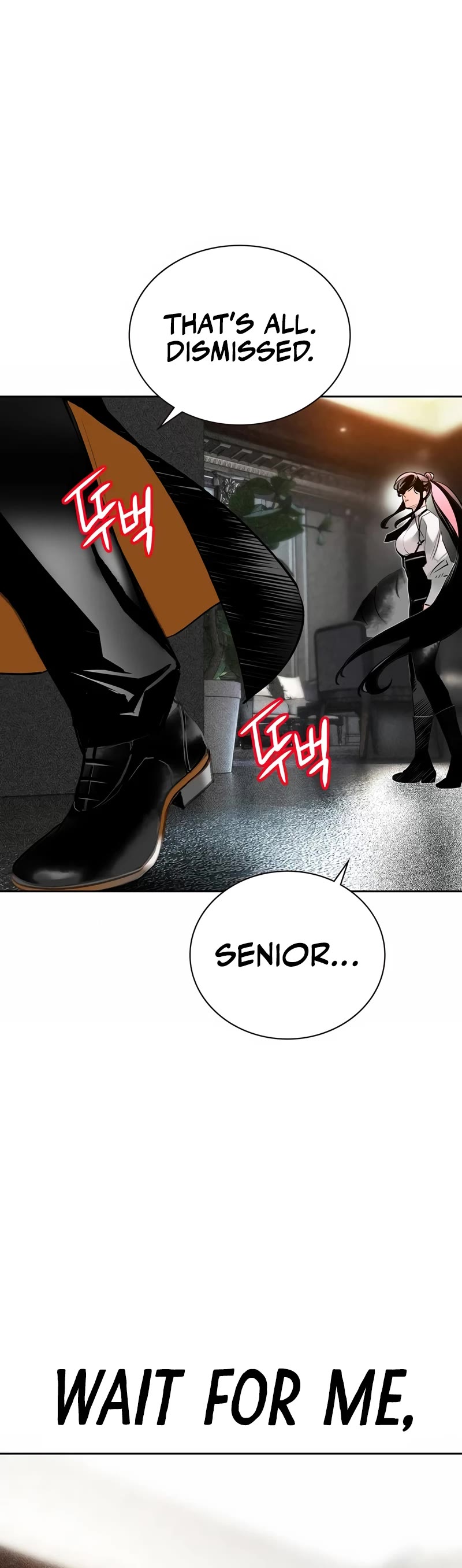 Jungle Juice Chapter 102 page 60 - Chapter 102