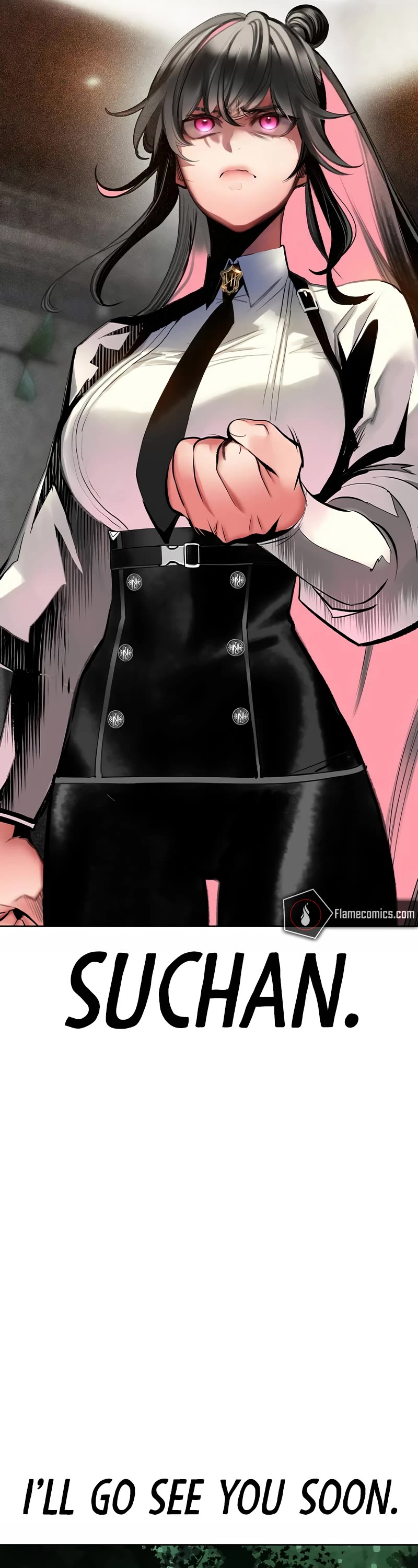 Jungle Juice Chapter 102 page 61 - Chapter 102