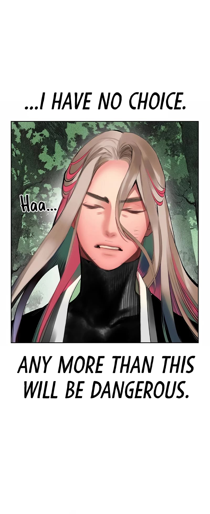 Jungle Juice Chapter 102 page 64 - Chapter 102