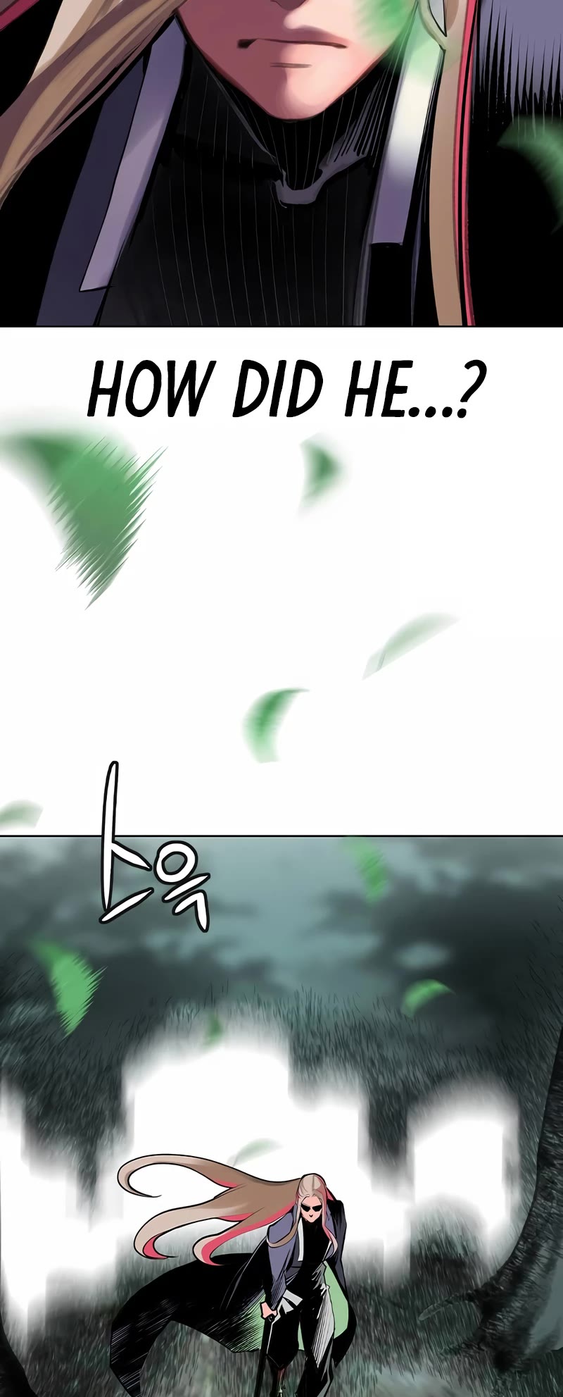 Jungle Juice Chapter 102 page 74 - Chapter 102