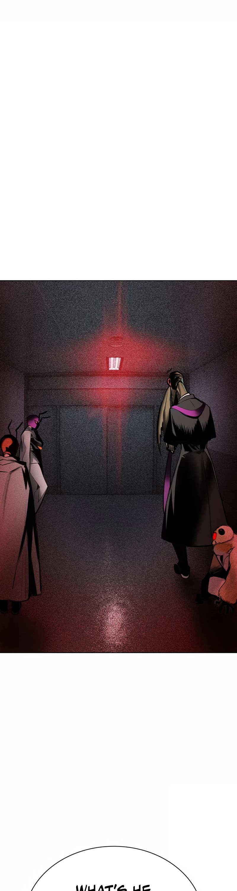 Jungle Juice Chapter 102 page 77 - Chapter 102