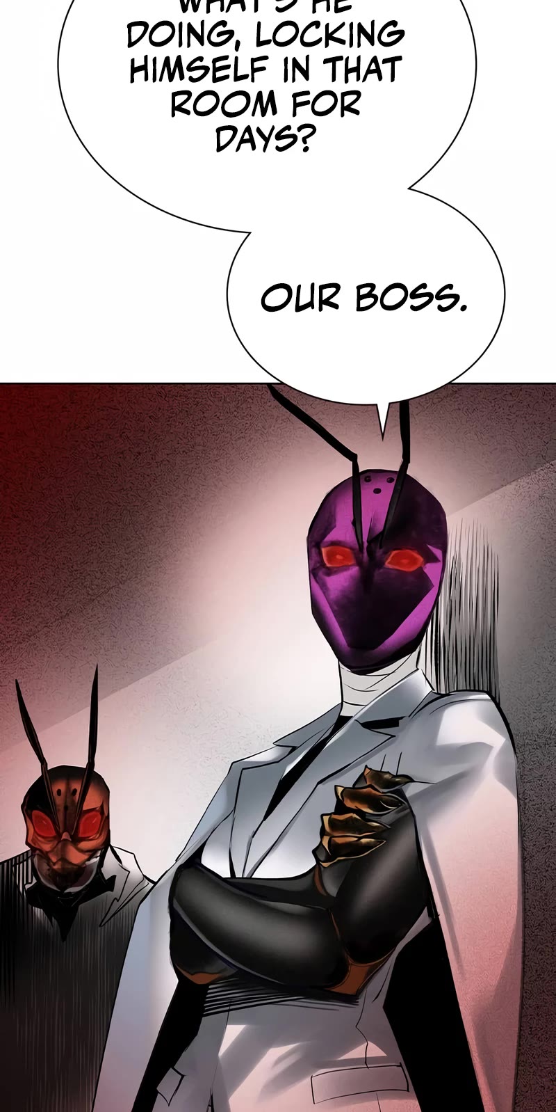 Jungle Juice Chapter 102 page 78 - Chapter 102