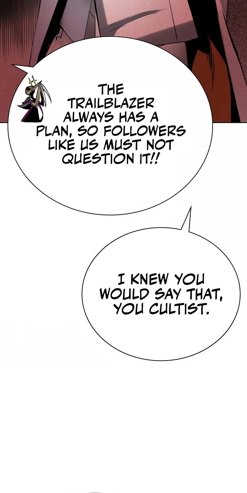 Jungle Juice Chapter 102 page 79 - Chapter 102