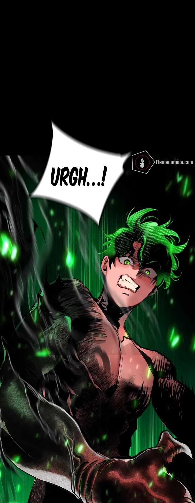 Jungle Juice Chapter 102 page 8 - Chapter 102