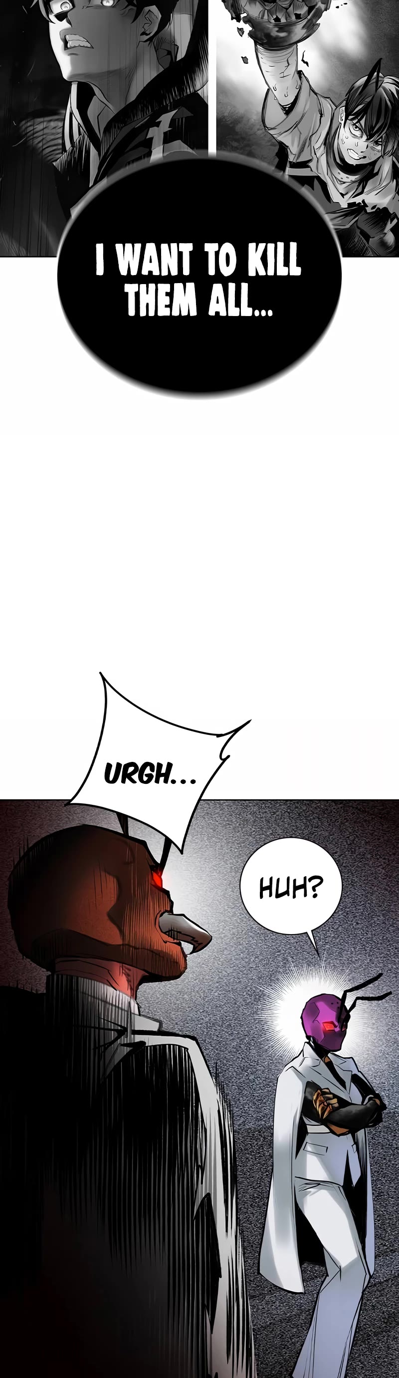Jungle Juice Chapter 102 page 81 - Chapter 102