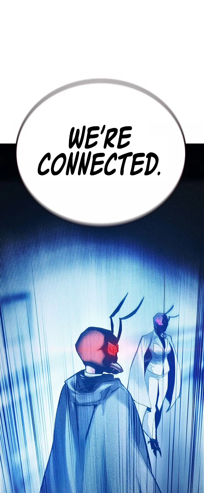 Jungle Juice Chapter 102 page 86 - Chapter 102