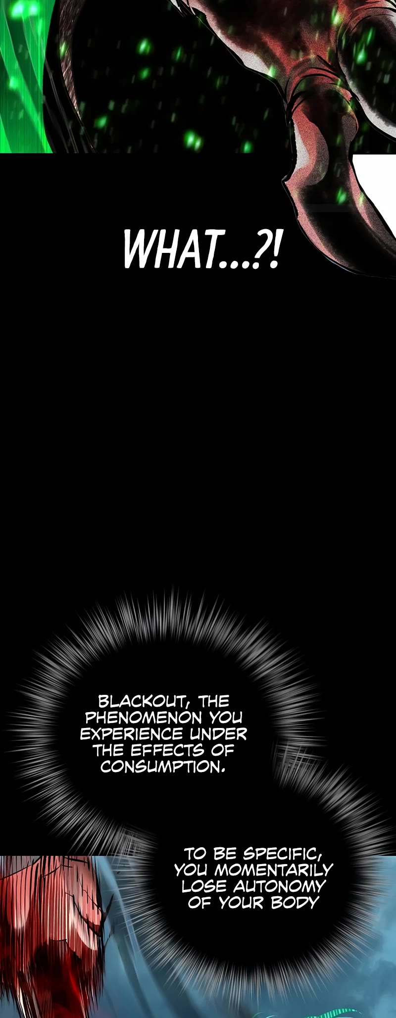 Jungle Juice Chapter 102 page 9 - Chapter 102