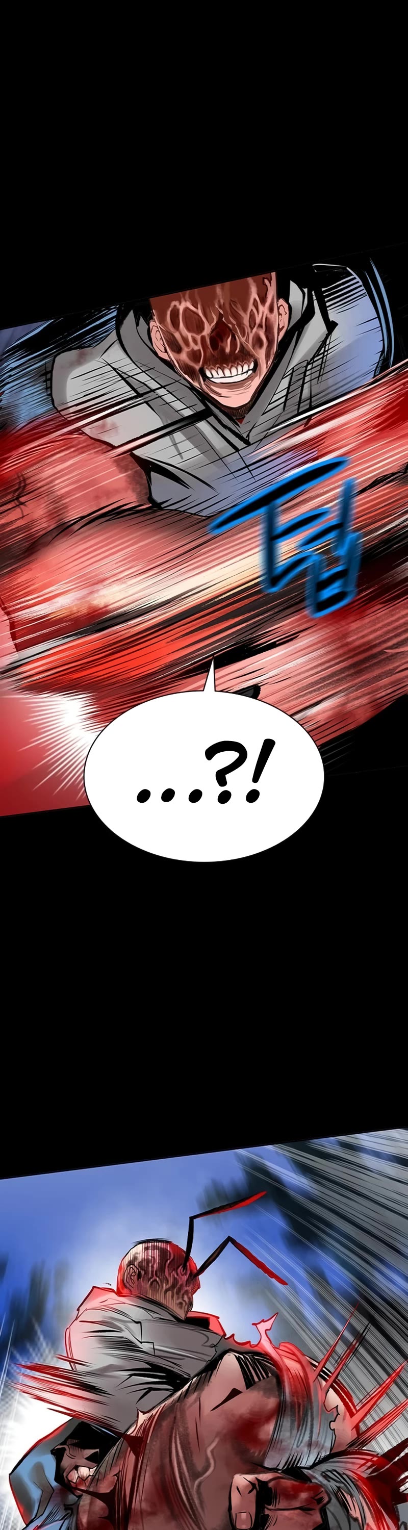 Jungle Juice Chapter 103 page 10 - Chapter 103