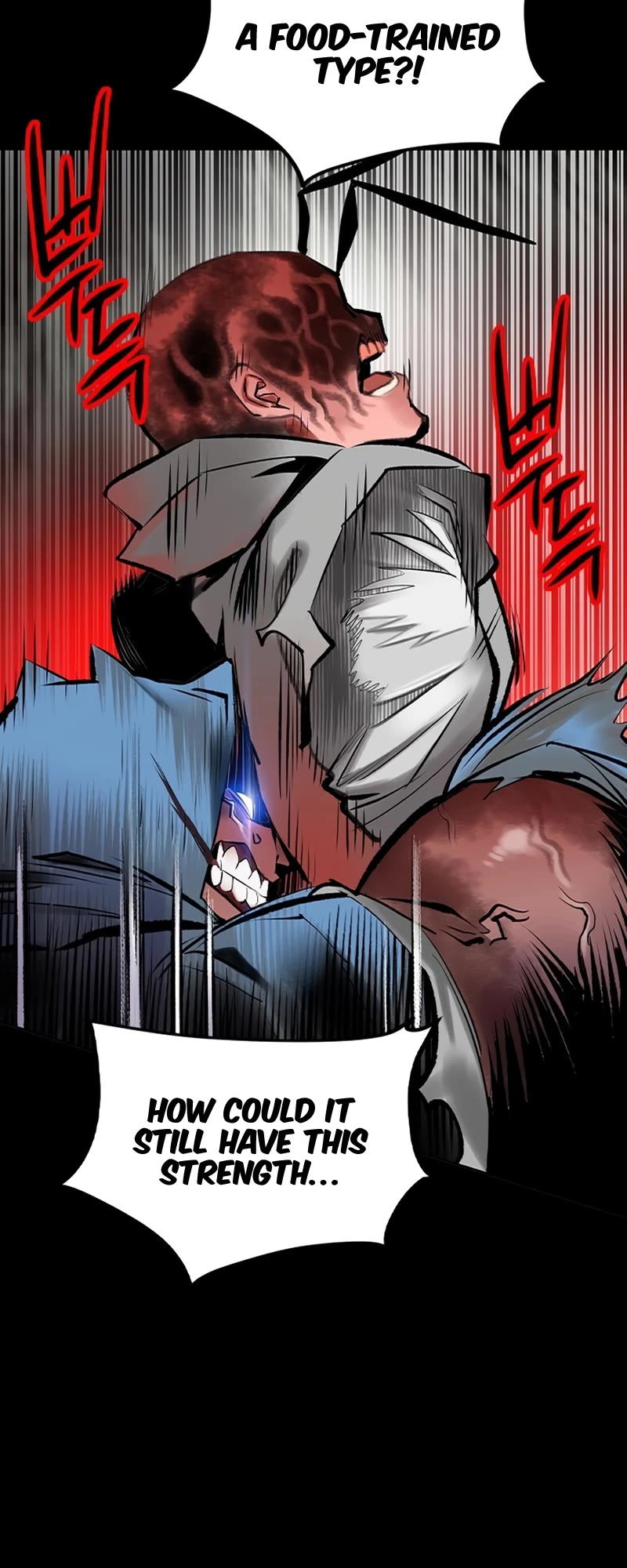 Jungle Juice Chapter 103 page 12 - Chapter 103