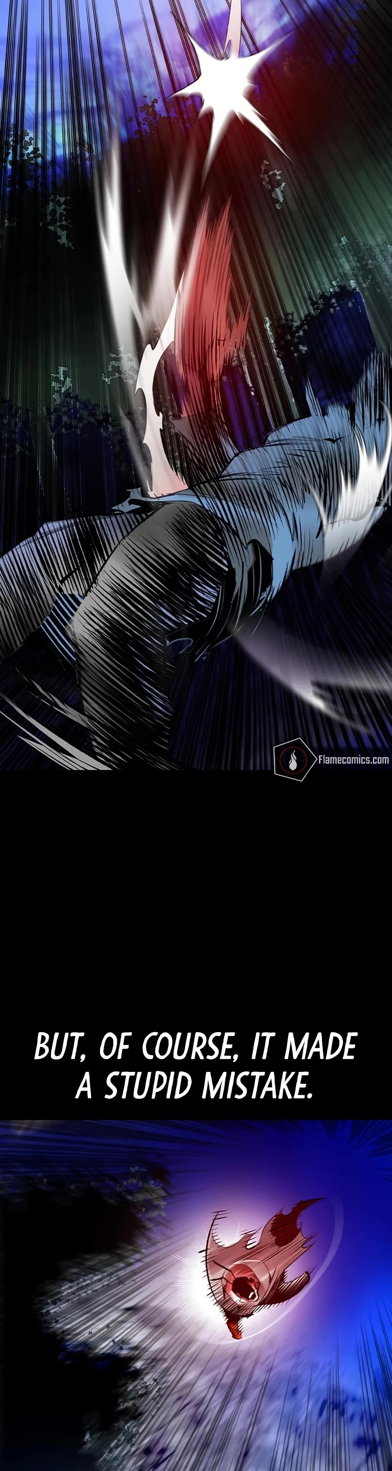 Jungle Juice Chapter 103 page 14 - Chapter 103