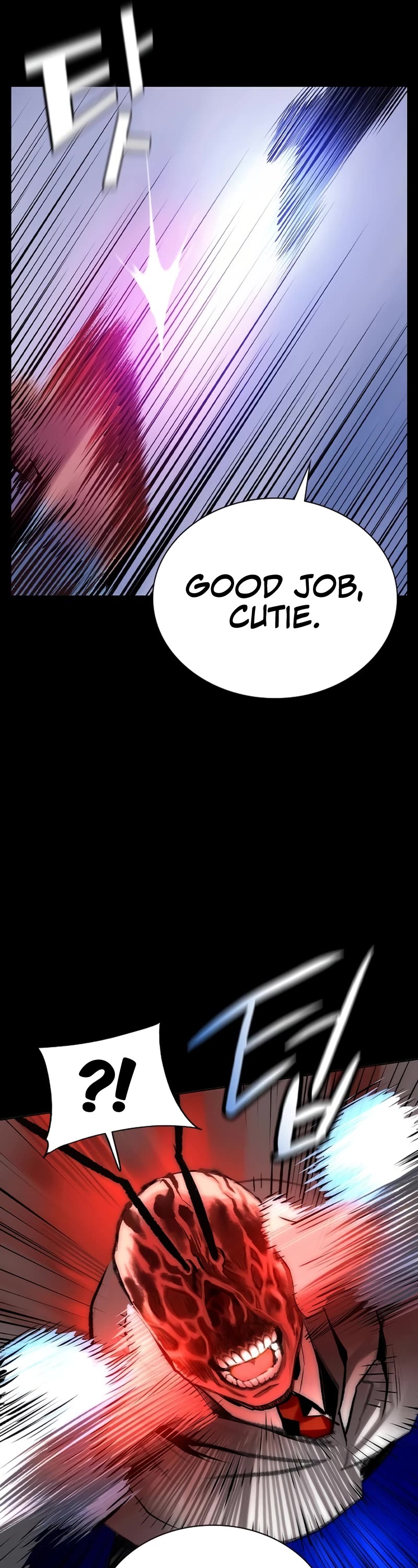 Jungle Juice Chapter 103 page 17 - Chapter 103