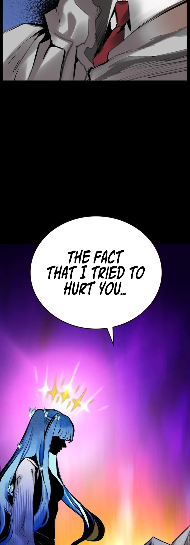 Jungle Juice Chapter 103 page 27 - Chapter 103