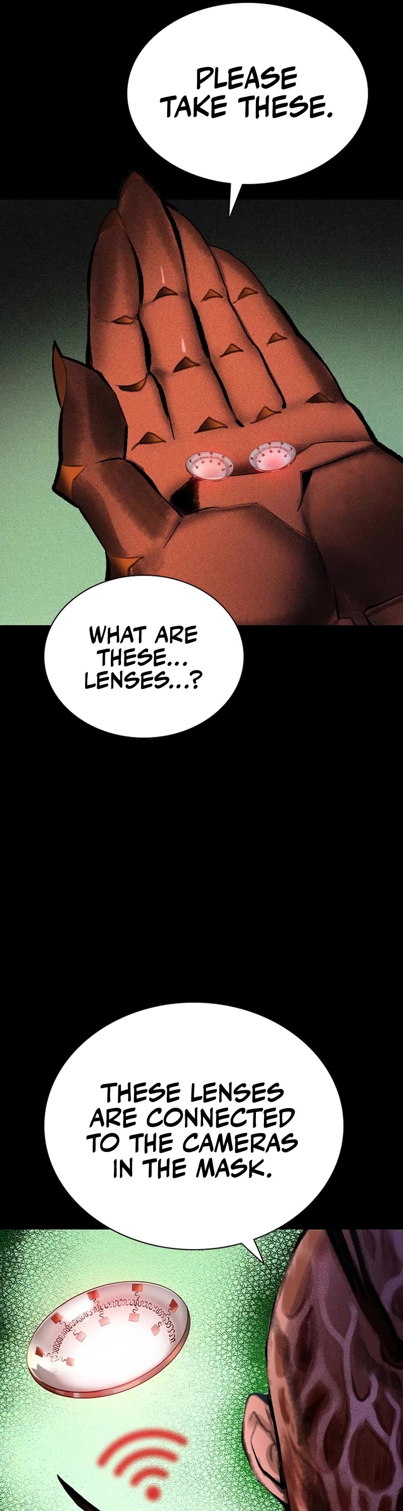 Jungle Juice Chapter 103 page 29 - Chapter 103