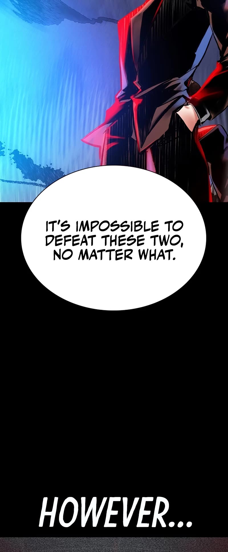 Jungle Juice Chapter 103 page 34 - Chapter 103
