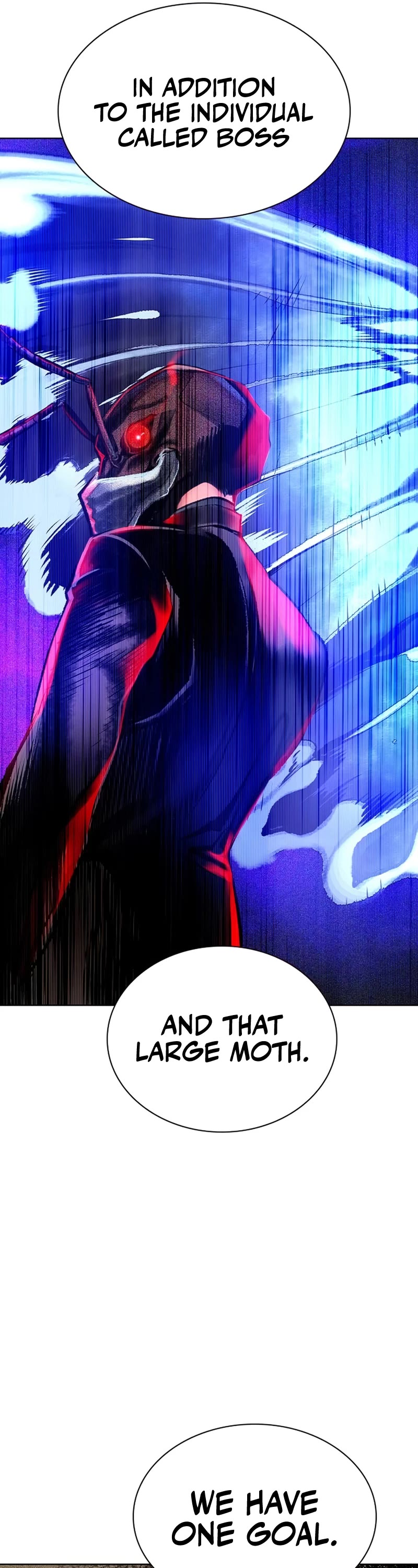 Jungle Juice Chapter 103 page 44 - Chapter 103