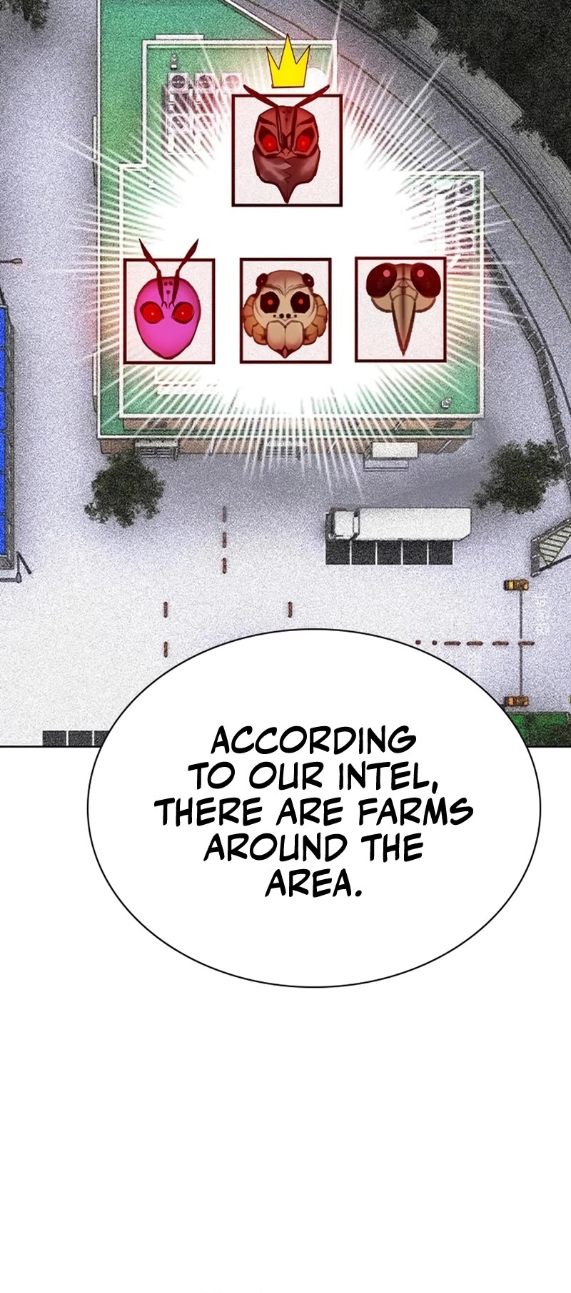 Jungle Juice Chapter 103 page 47 - Chapter 103