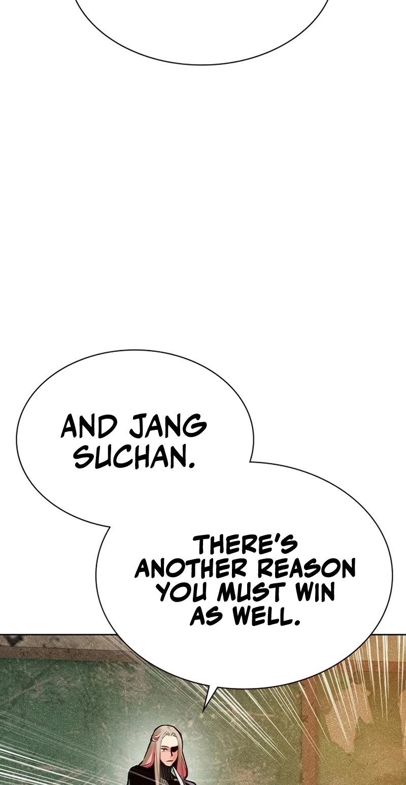Jungle Juice Chapter 103 page 50 - Chapter 103