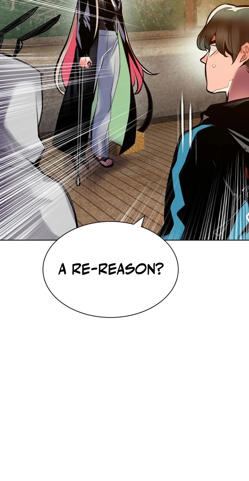 Jungle Juice Chapter 103 page 51 - Chapter 103
