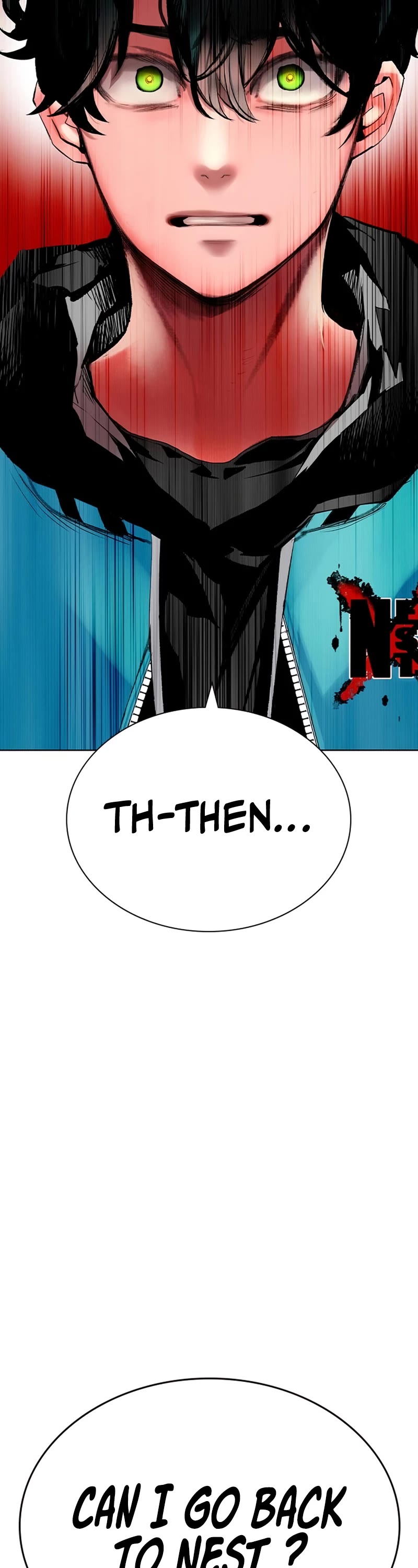 Jungle Juice Chapter 103 page 57 - Chapter 103