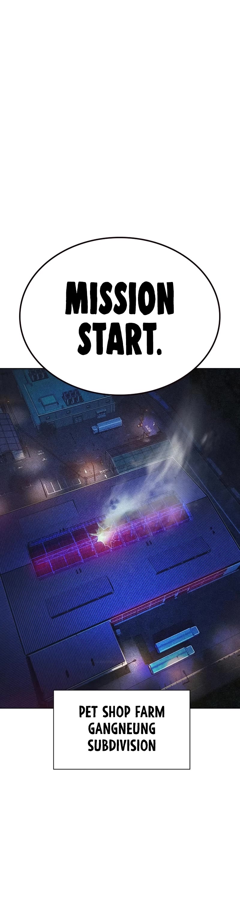 Jungle Juice Chapter 103 page 60 - Chapter 103