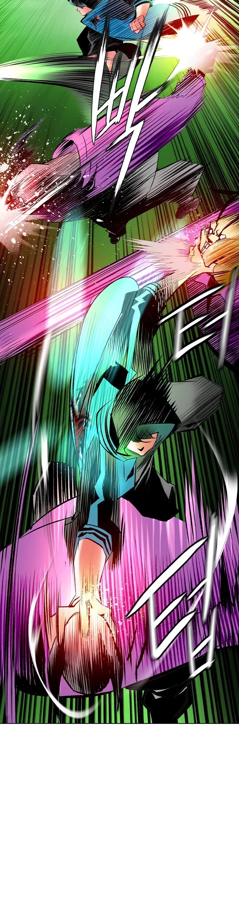 Jungle Juice Chapter 103 page 69 - Chapter 103