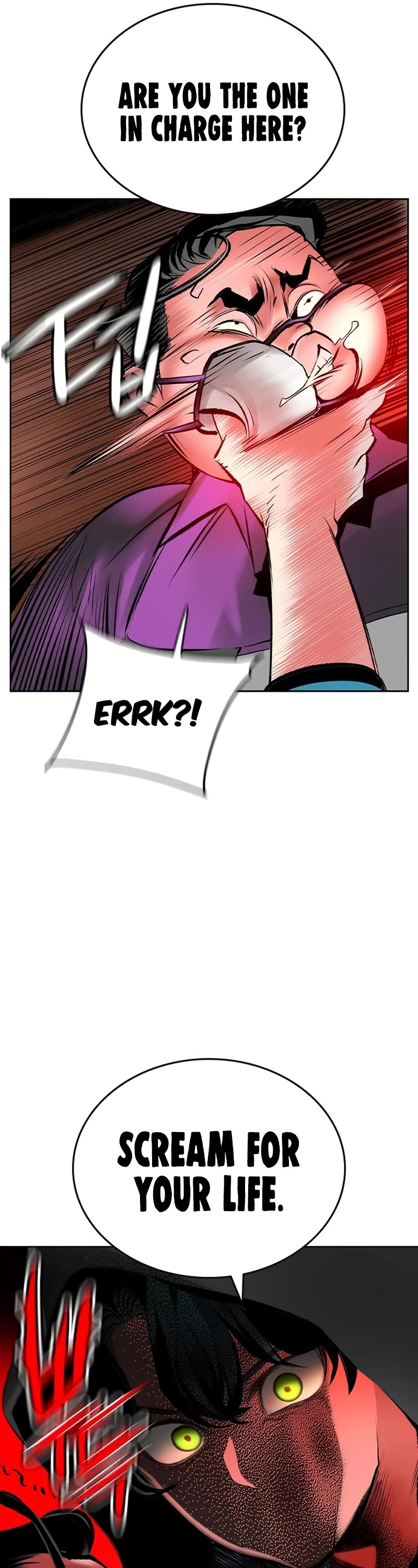 Jungle Juice Chapter 103 page 72 - Chapter 103