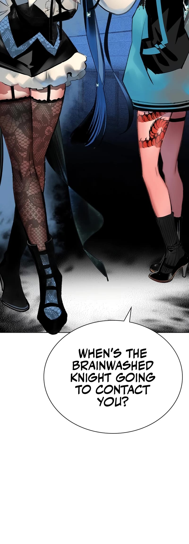 Jungle Juice Chapter 103 page 75 - Chapter 103