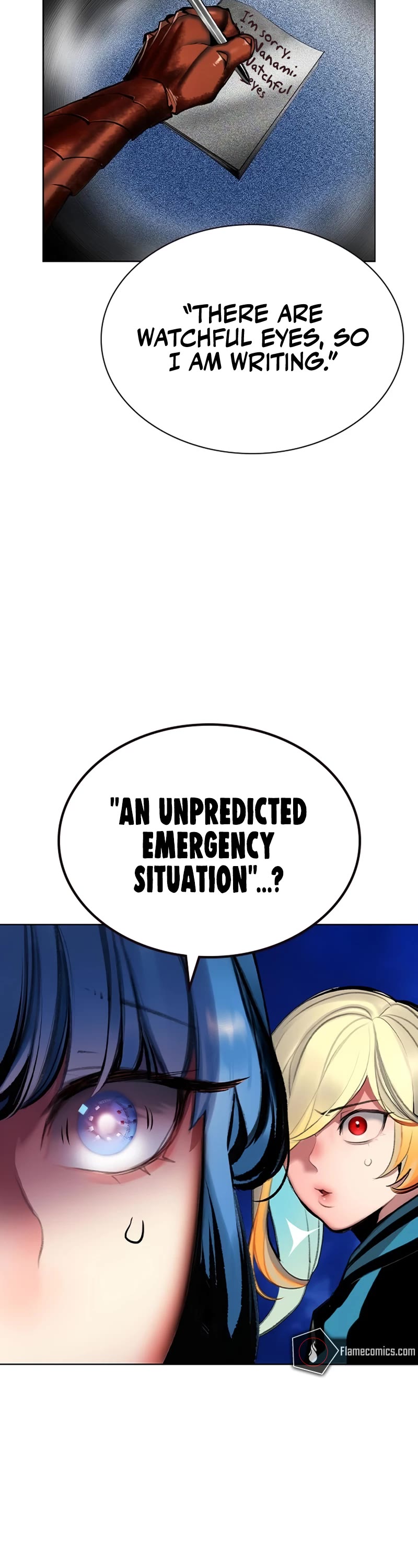 Jungle Juice Chapter 103 page 77 - Chapter 103