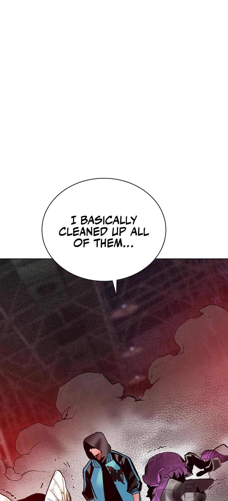 Jungle Juice Chapter 103 page 78 - Chapter 103