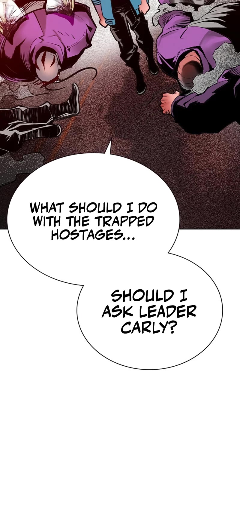 Jungle Juice Chapter 103 page 79 - Chapter 103