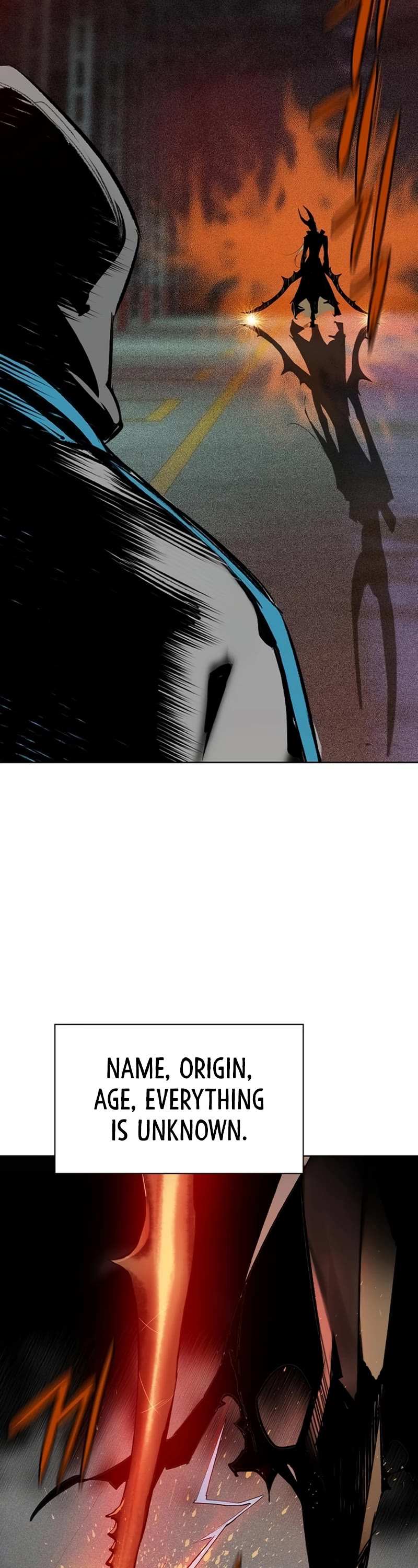 Jungle Juice Chapter 103 page 81 - Chapter 103