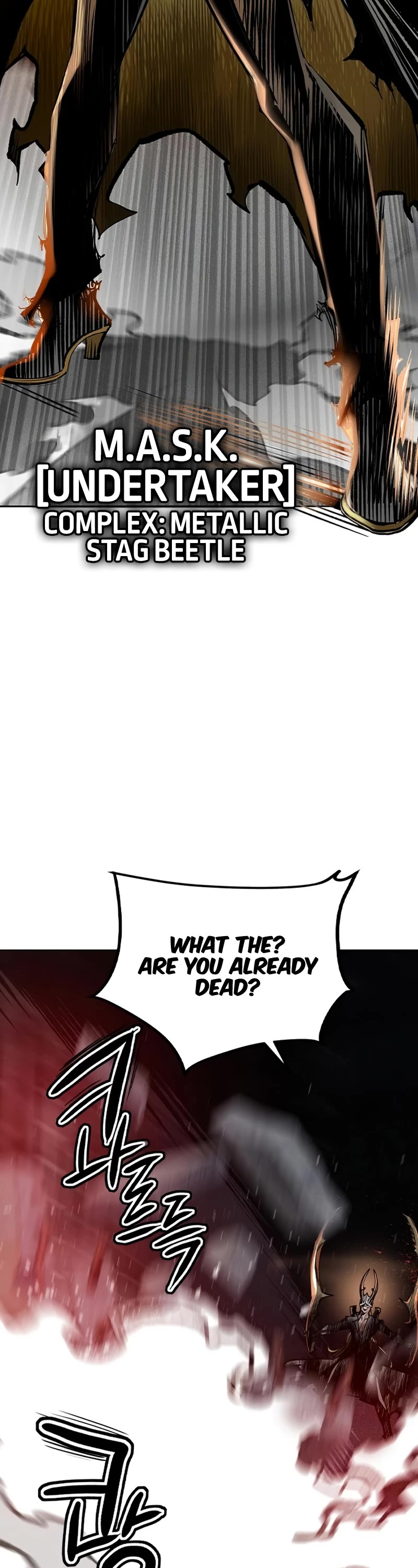 Jungle Juice Chapter 103 page 89 - Chapter 103