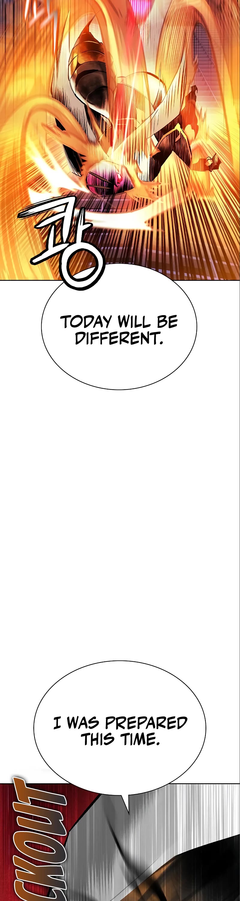 Jungle Juice Chapter 104 page 11 - Chapter 104