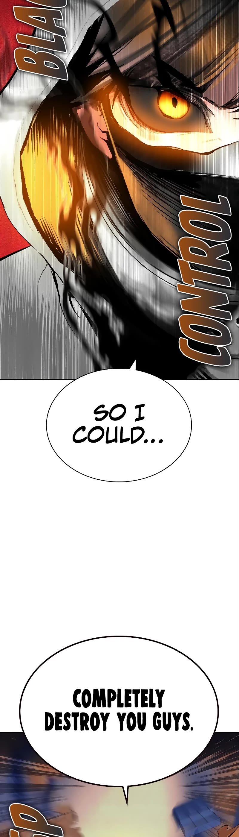Jungle Juice Chapter 104 page 12 - Chapter 104