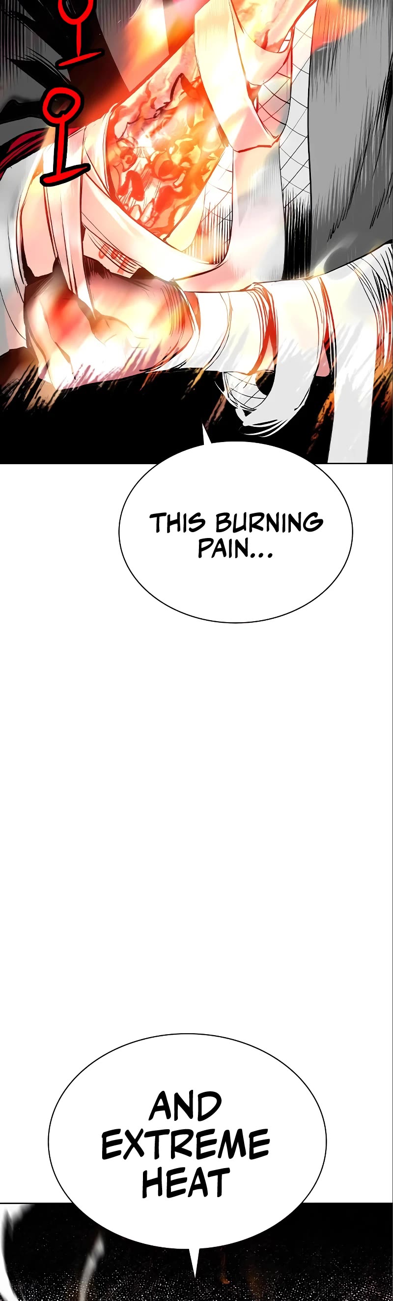 Jungle Juice Chapter 104 page 32 - Chapter 104