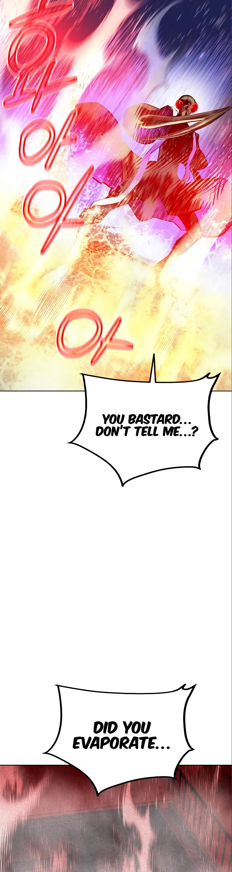 Jungle Juice Chapter 104 page 35 - Chapter 104