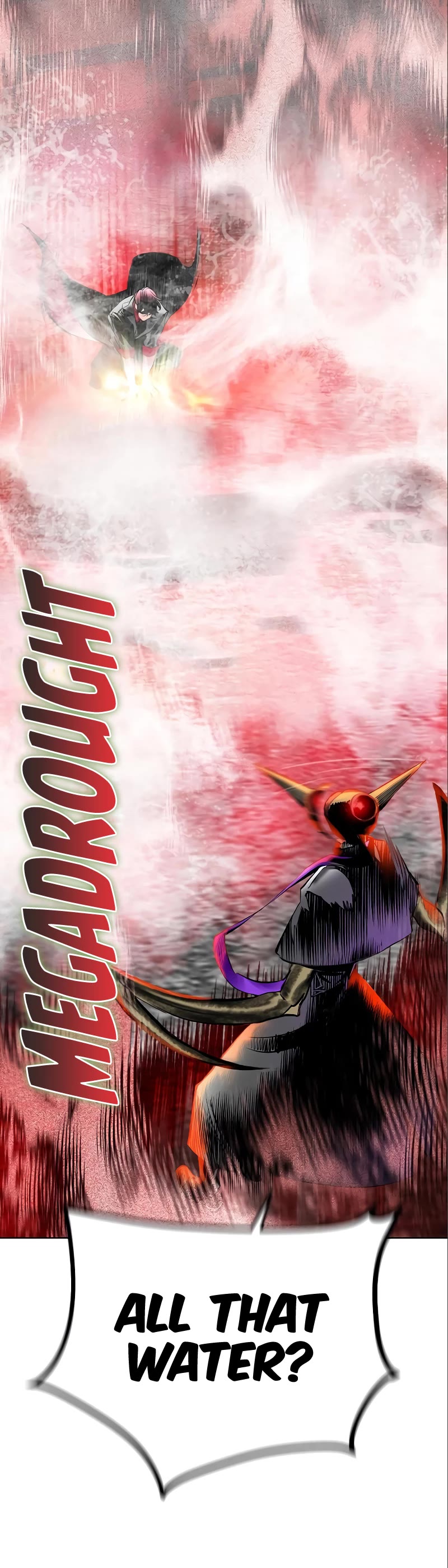 Jungle Juice Chapter 104 page 36 - Chapter 104
