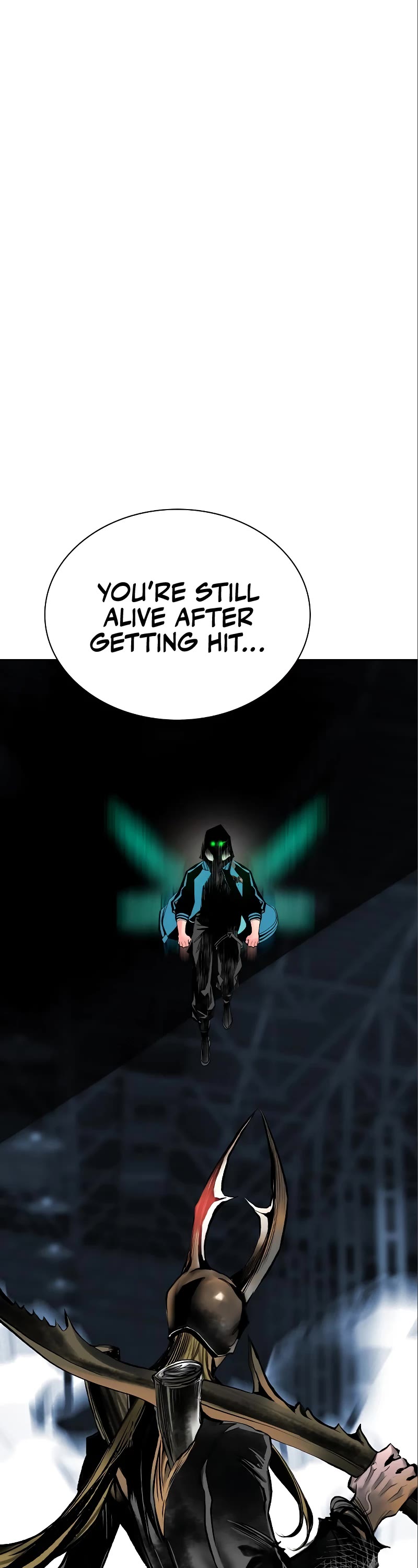 Jungle Juice Chapter 104 page 39 - Chapter 104