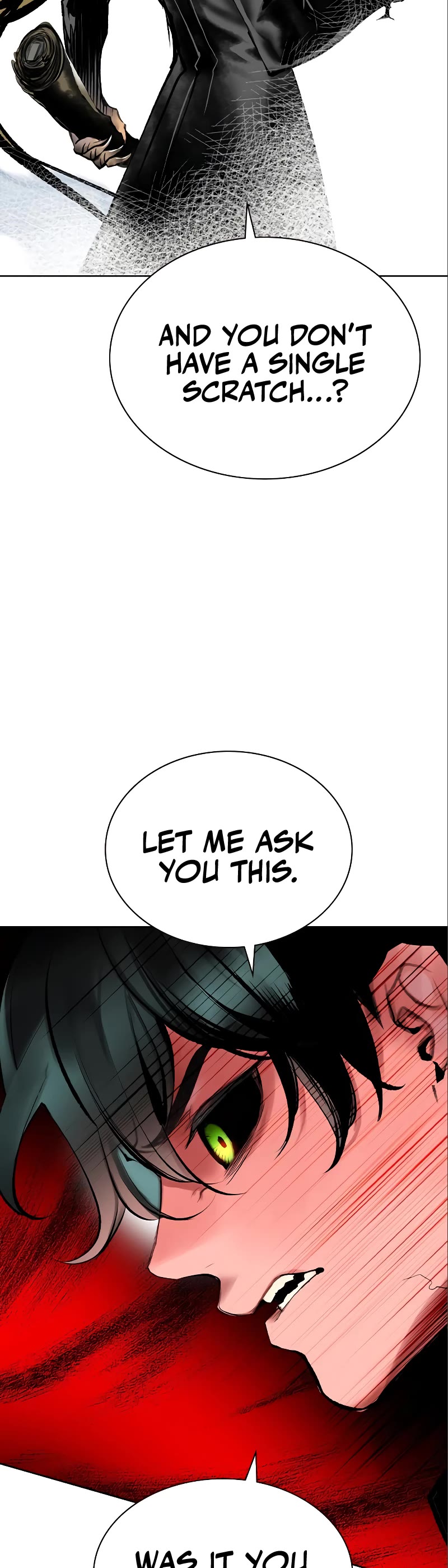 Jungle Juice Chapter 104 page 40 - Chapter 104