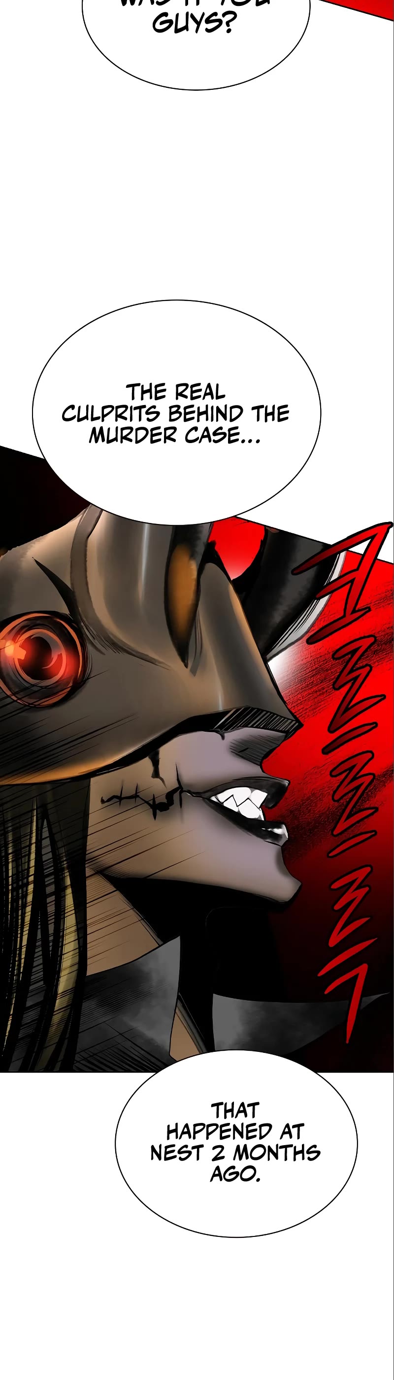 Jungle Juice Chapter 104 page 41 - Chapter 104
