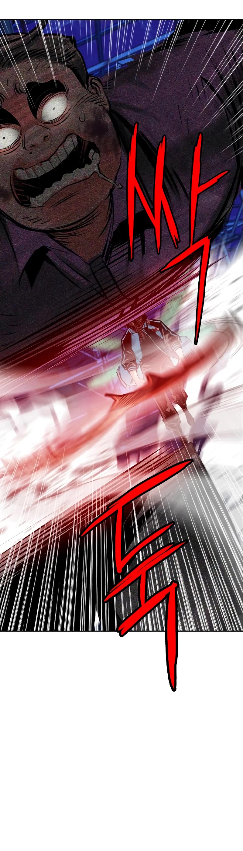 Jungle Juice Chapter 104 page 45 - Chapter 104