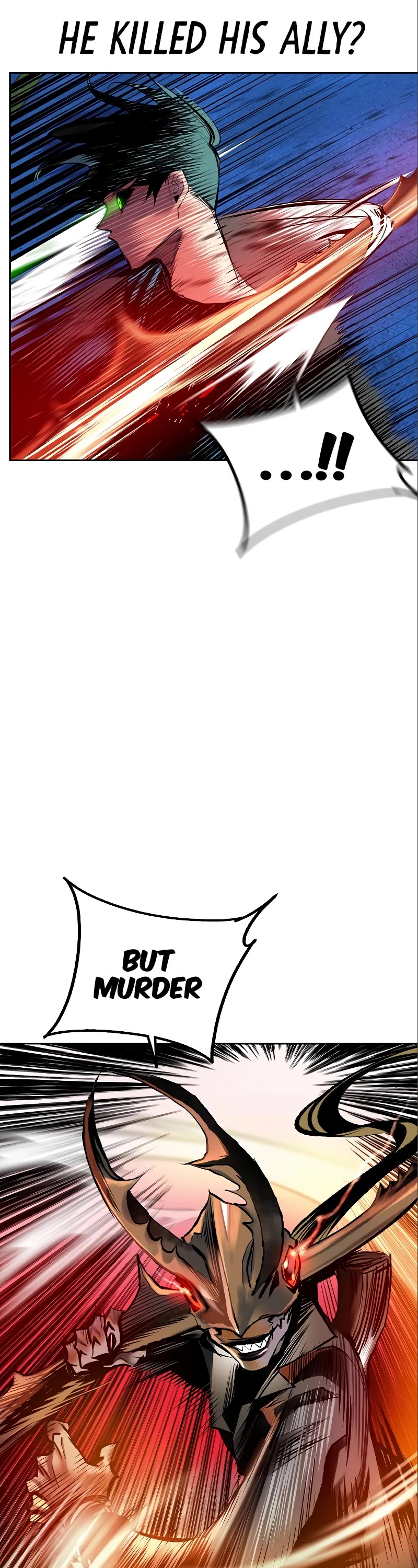 Jungle Juice Chapter 104 page 46 - Chapter 104