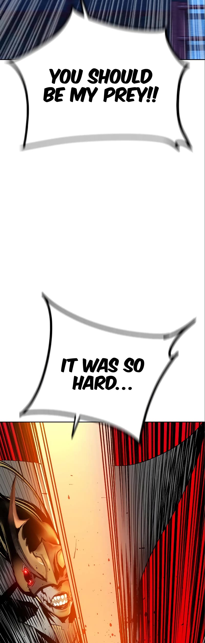 Jungle Juice Chapter 104 page 48 - Chapter 104