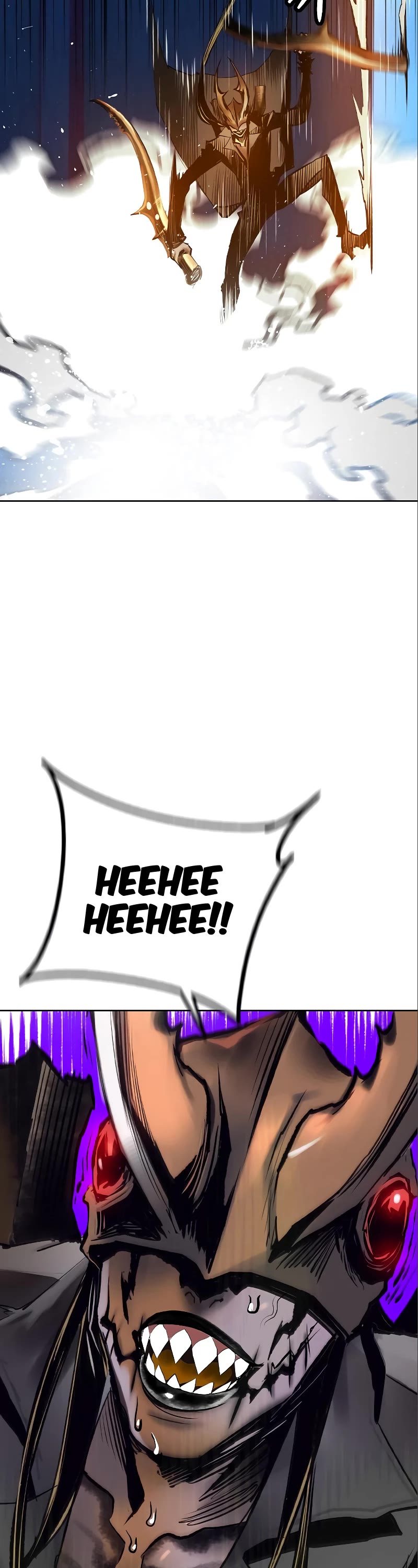 Jungle Juice Chapter 104 page 51 - Chapter 104