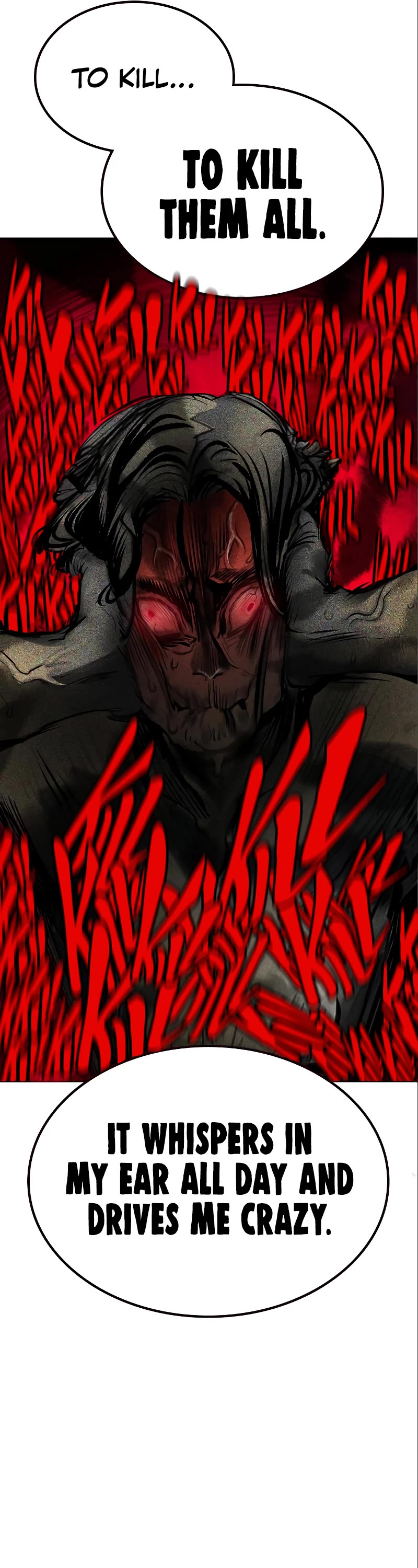 Jungle Juice Chapter 104 page 54 - Chapter 104